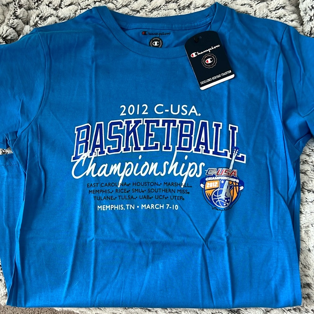 UofM Championships Tee